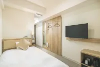 Koko Hotel Hiroshima Ekimae