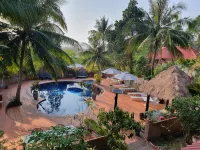 KEP LODGE - Sea View