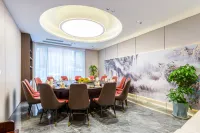 Jisheng Hotel - Aamiainen