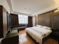 BEITUN XINZHOU JINGZHI DAJIUDIAN