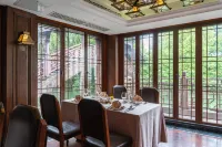 Dockside Boutique Hotel - breakfast