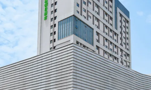 Holiday Inn Express Zhangye