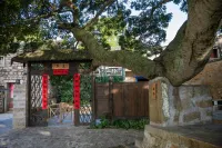 Travel Notes Homestay, Maotouqian, Pingtan - Romantic