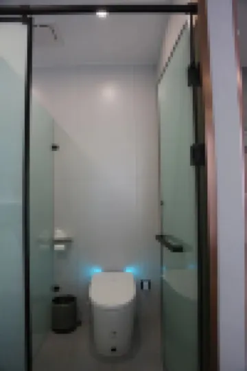 Hetang Yue Se Homestay