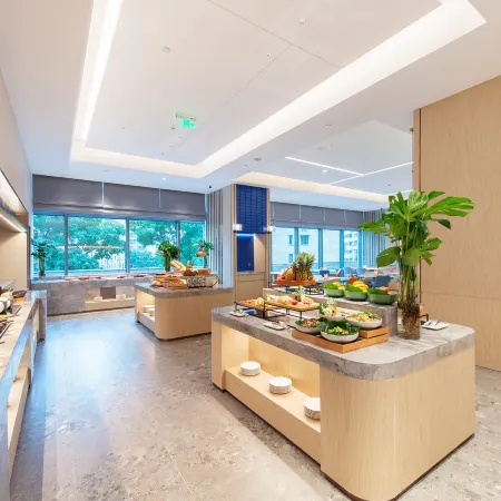NOVOTEL WUXI