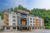 Dexiju Hotel Shennongjia