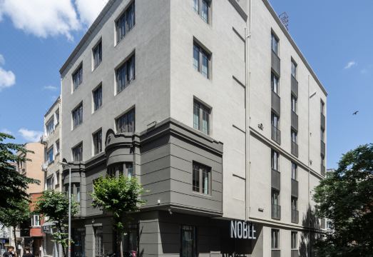 Plaza Hotel TegalHotel Overview