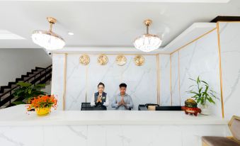 Chaleunxay Hotel