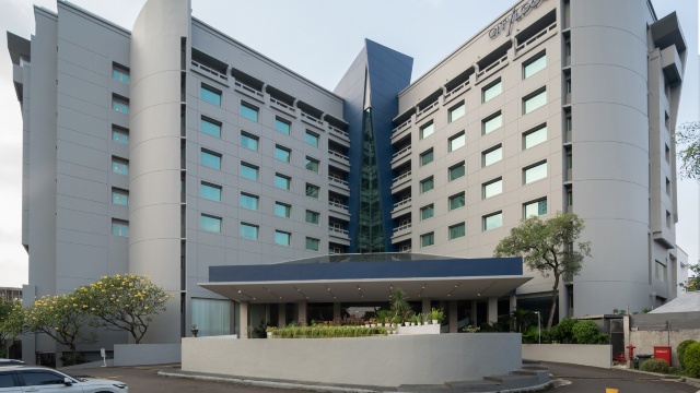 hotel