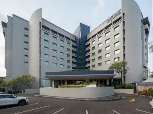 Cityloog Hotel Tebet - Jakarta