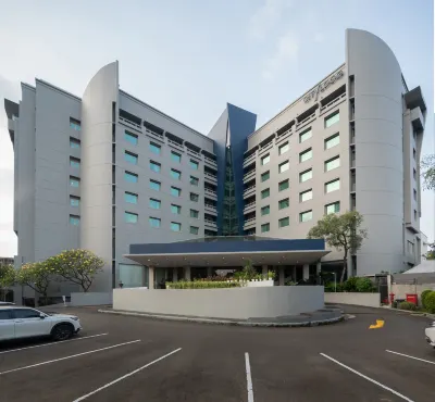 Cityloog Hotel Tebet Jakarta Hotels near Masjid Attahiriyah