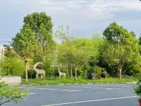 Ruiling Rural Inn Hotels near Zhuwangcun