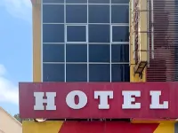 New Wave Hotel Rawang Hotels in Rawang