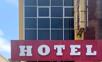 New Wave Hotel Rawang