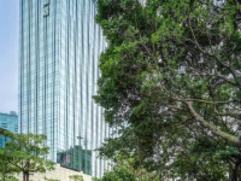 Pullman Zhuhai (Gongbei Port Fuhua Li Branch) Hotels in Zhuhai