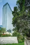 Pullman Zhuhai (Gongbei Port Fuhua Li Branch)