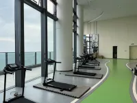 Haiyu Xiaozhu Homestay (Nan'ao Island Houzhai)