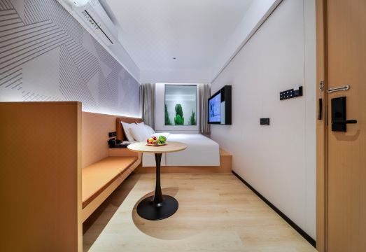 옌타이 호텔 위치 비교