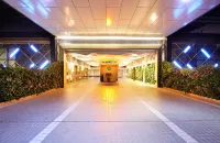 Foshan Yiliyuan Automobile Boutique Hotel (Creative Industry Park Store) Hotels in Фошань
