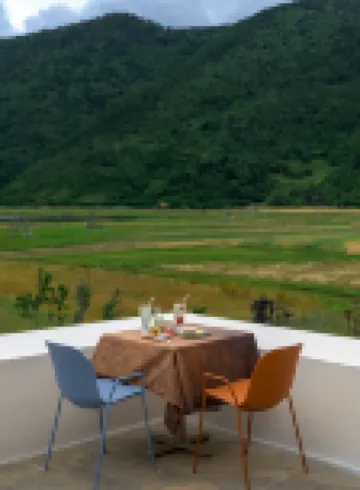 Shangri-La Linden Centre Naada Courtyard