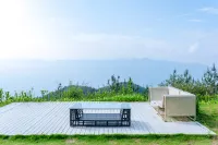 Wushan Yunyu Yunqi Hotel - Mountain view