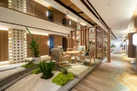 Ya'an Yuanjing Youchao Residence Hotel (Xikang Commercial Plaza Branch) Hotels in Ya'an