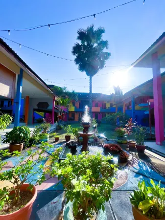Kejora Garden Resort