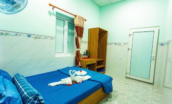 Sea Home Homestay
