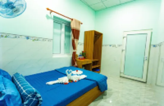 Sea Home Homestay