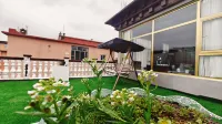 Yu·Zeren Homestay