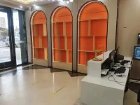 陸豐康柏四季酒店