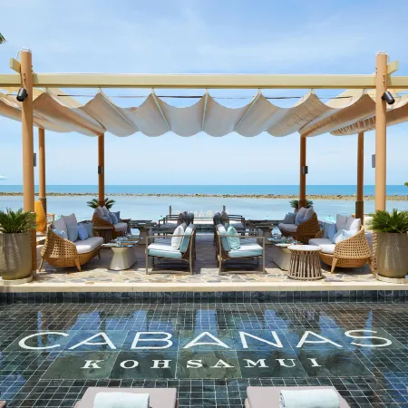 Marasca Samui - Small Luxury Hotels of the World