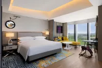 Renaissance Beijing Haidian Hotel Hotels in Beijing