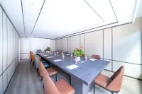 Greentree Eastern Hotel (Jin Tuo Square Fuyun Pedestrian Street Branch)