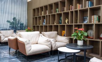 Greentree Eastern Hotel (Jin Tuo Square Fuyun Pedestrian Street Branch)