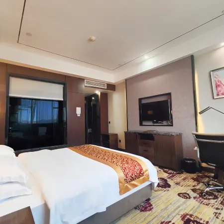 Tianhe Hotel