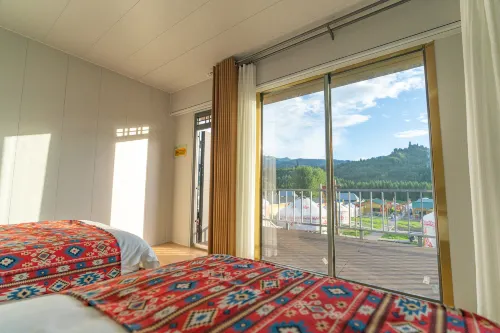 Qiaxi Shamu Homestay