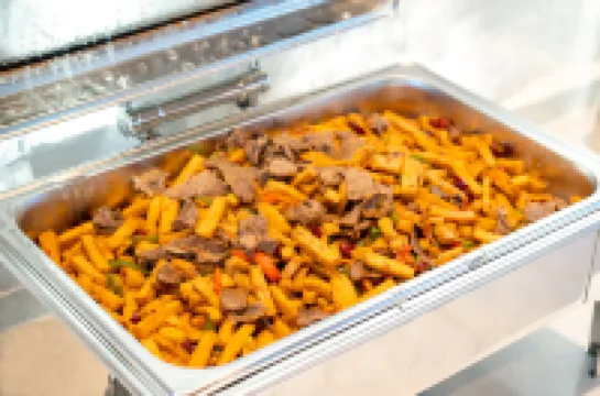 舟山新東港ホテル