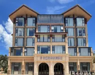 Anlan Seaview Resort Beihai Weizhou Island Hotels near Crocodile mountain Scenic Area