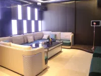 Huancheng Zhixuan Hotel Hotels in Yangcheng