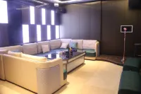 Huancheng Zhixuan Hotel