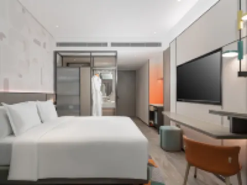 EVEN Hotel ZHONGSHAN CITY CENTER by IHG Hotels in Zhongshan