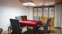 Nanshan Muyun Homestay