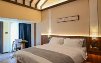 Cixi Heart Bay Resort - Balkon