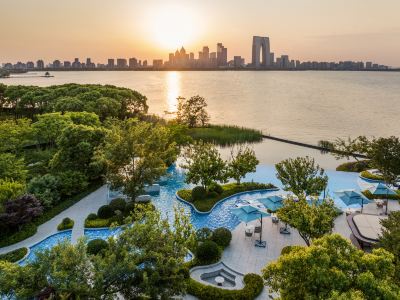 Four Seasons Hotel Suzhou