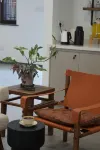 Zhengding Jiaoye Art Homestay