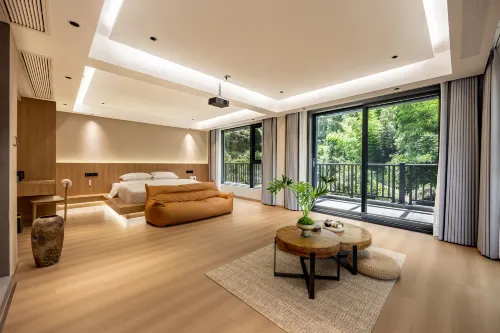 Xianju Qishe Homestay