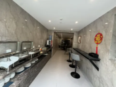 嘉州·雲舍（樂山大佛店）