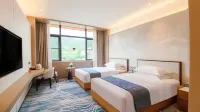 Fuyuan Qingling Hotel Hotel a Fuyuan