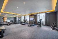 Atour Hotel Yingbin Avenue Kashi Kona Sheher International Airport